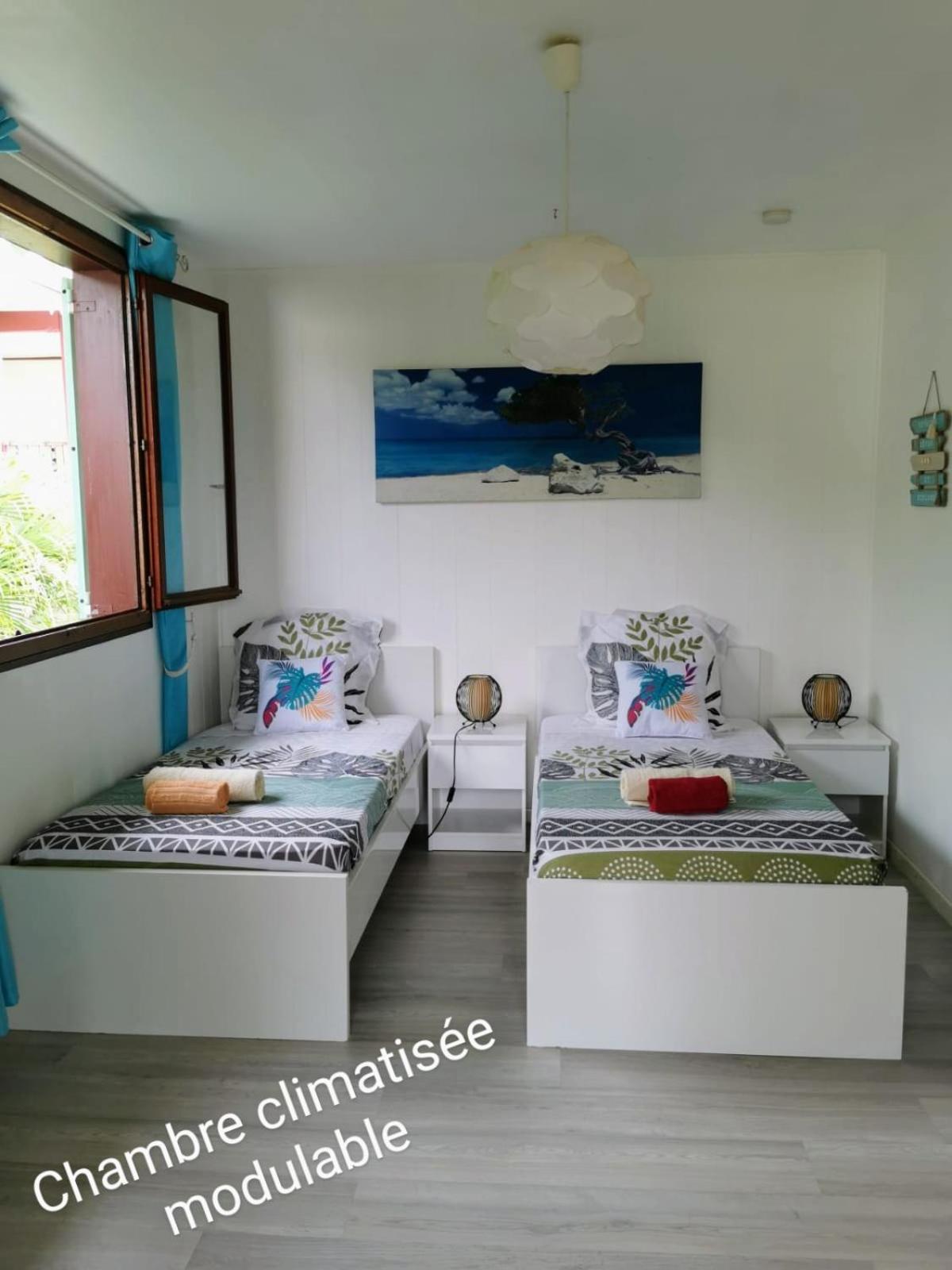 L'Odyssee - 3 Pieces, Piscine Et Mer, Idealement Situe Le Diamant Εξωτερικό φωτογραφία