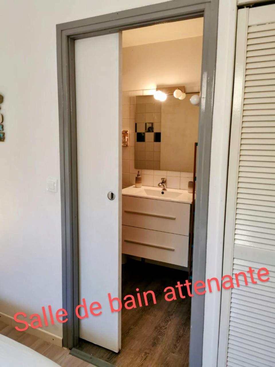 L'Odyssee - 3 Pieces, Piscine Et Mer, Idealement Situe Le Diamant Εξωτερικό φωτογραφία