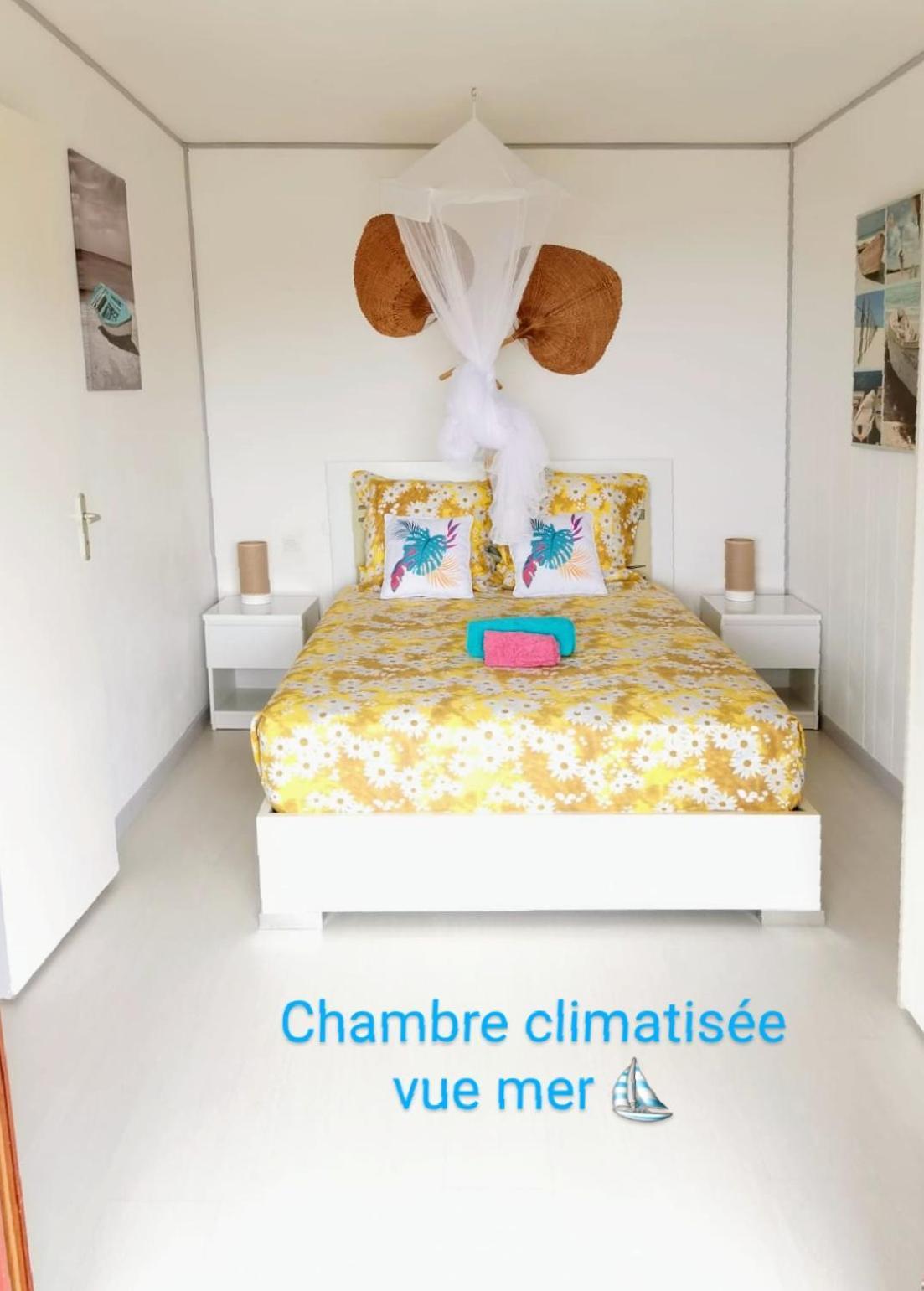 L'Odyssee - 3 Pieces, Piscine Et Mer, Idealement Situe Le Diamant Εξωτερικό φωτογραφία