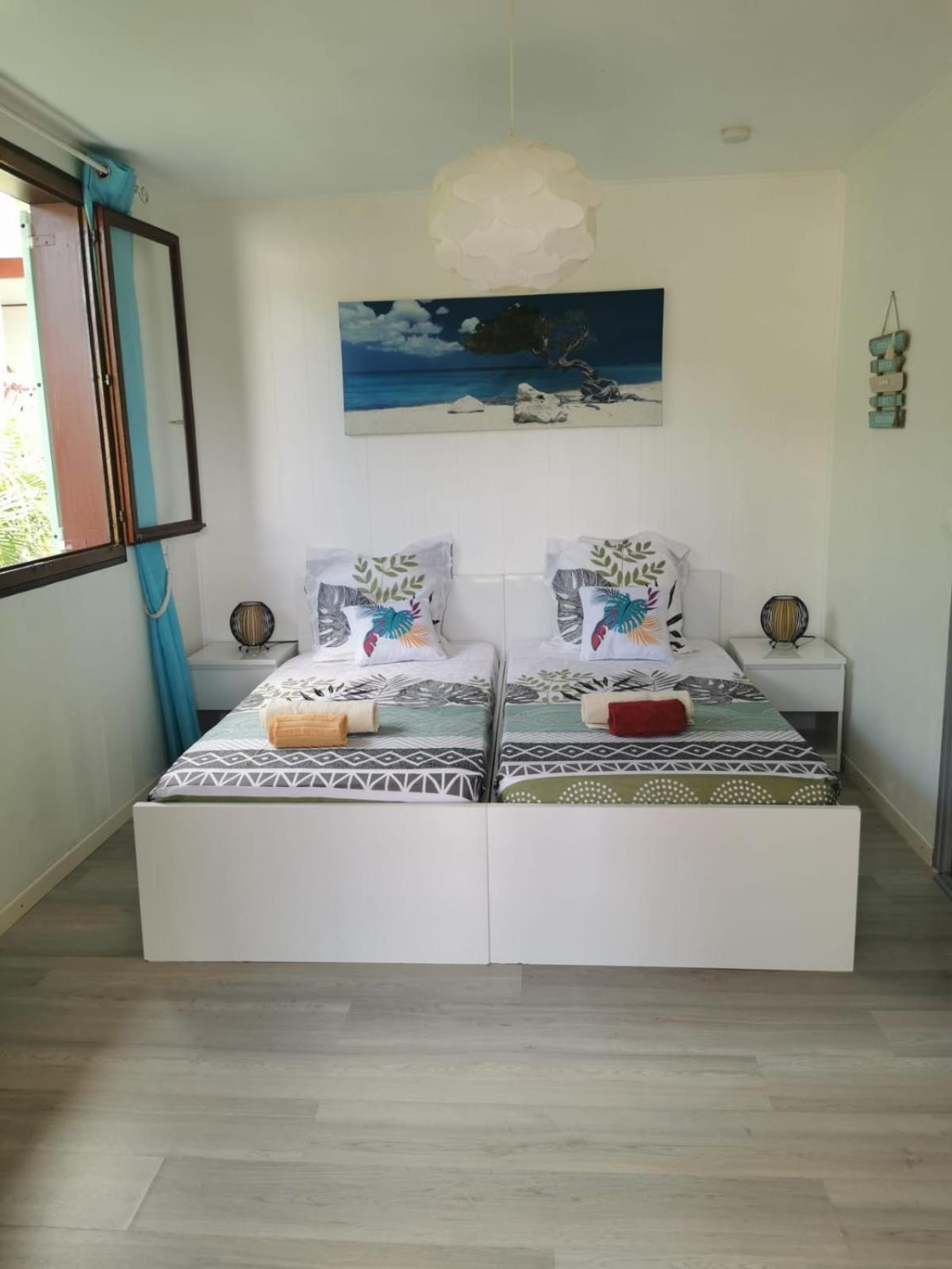 L'Odyssee - 3 Pieces, Piscine Et Mer, Idealement Situe Le Diamant Εξωτερικό φωτογραφία