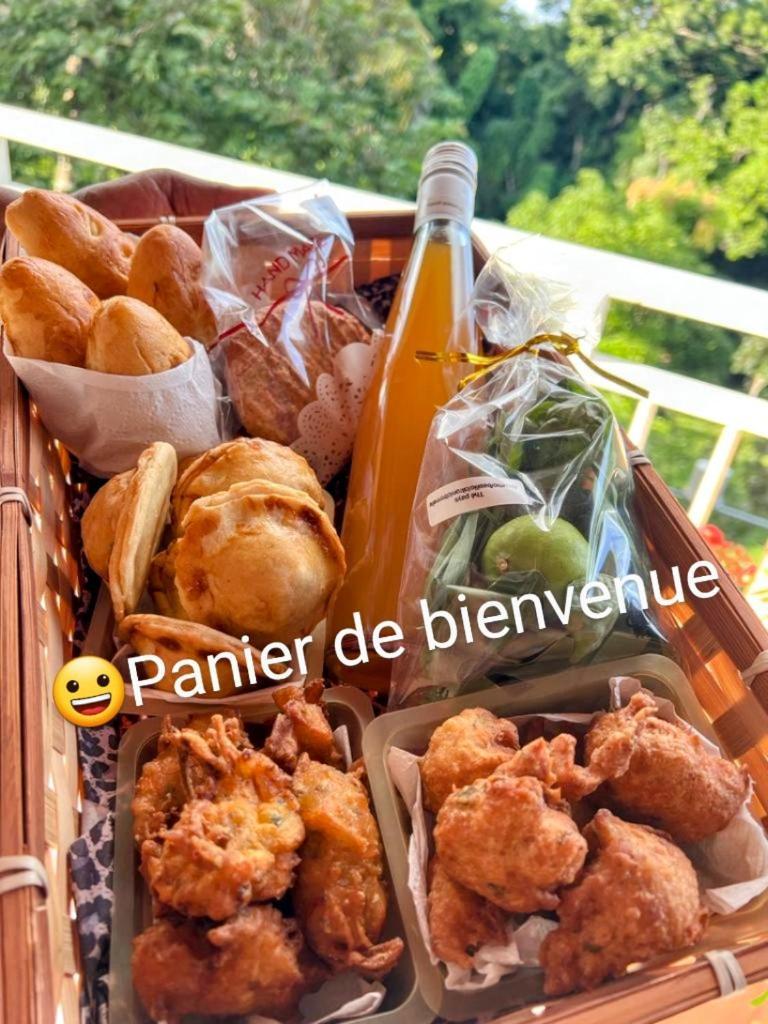 L'Odyssee - 3 Pieces, Piscine Et Mer, Idealement Situe Le Diamant Εξωτερικό φωτογραφία